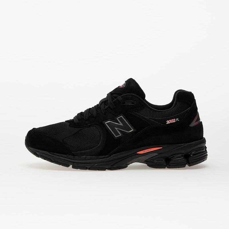New Balance 2002R Black 65065920