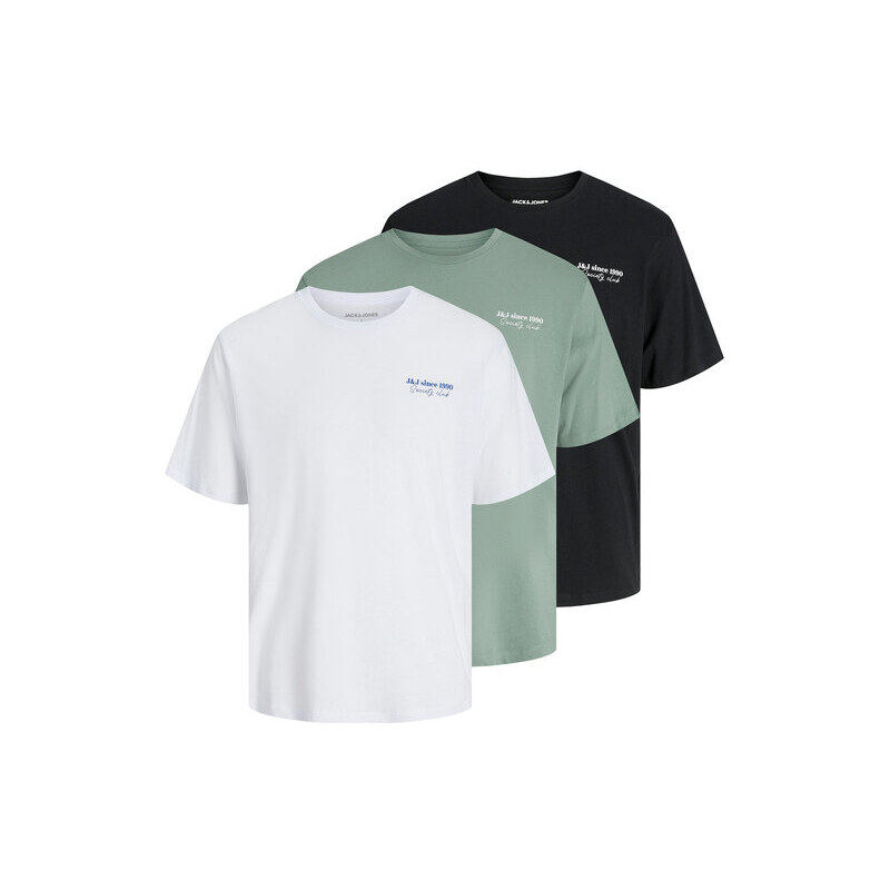 Súprava tričiek Jack & Jones 65081180
