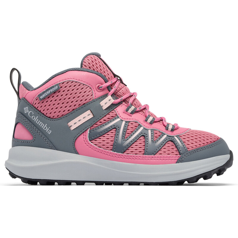 Trekingová obuv Columbia 67484333