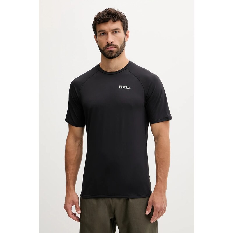 Športové tričko Jack Wolfskin Prelight Swift 65065966