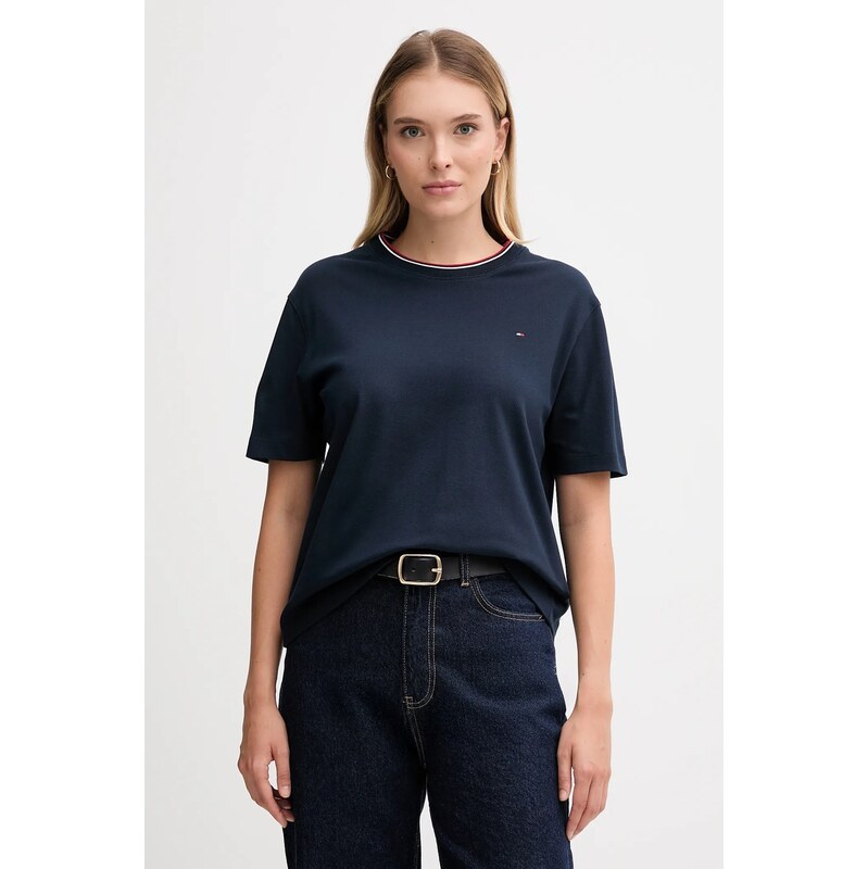 Tričko Tommy Hilfiger 65066046