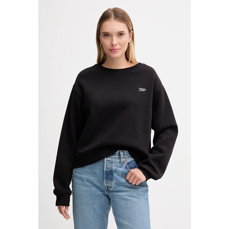 Mikina Tommy Jeans 65066056