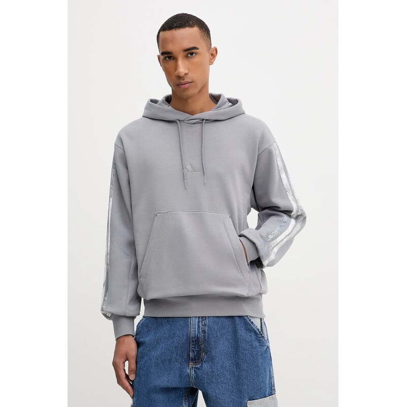 Mikina adidas Seasonal AOP 65066153