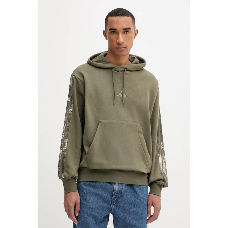 Mikina adidas Seasonal AOP 65066131