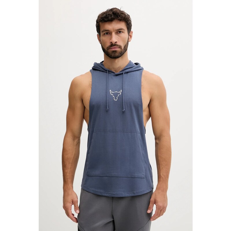 Mikina Under Armour Project Rock 65066155