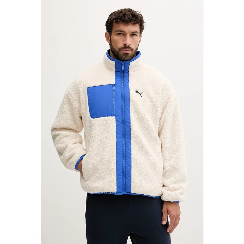 Obojstranná bunda Puma 65066166