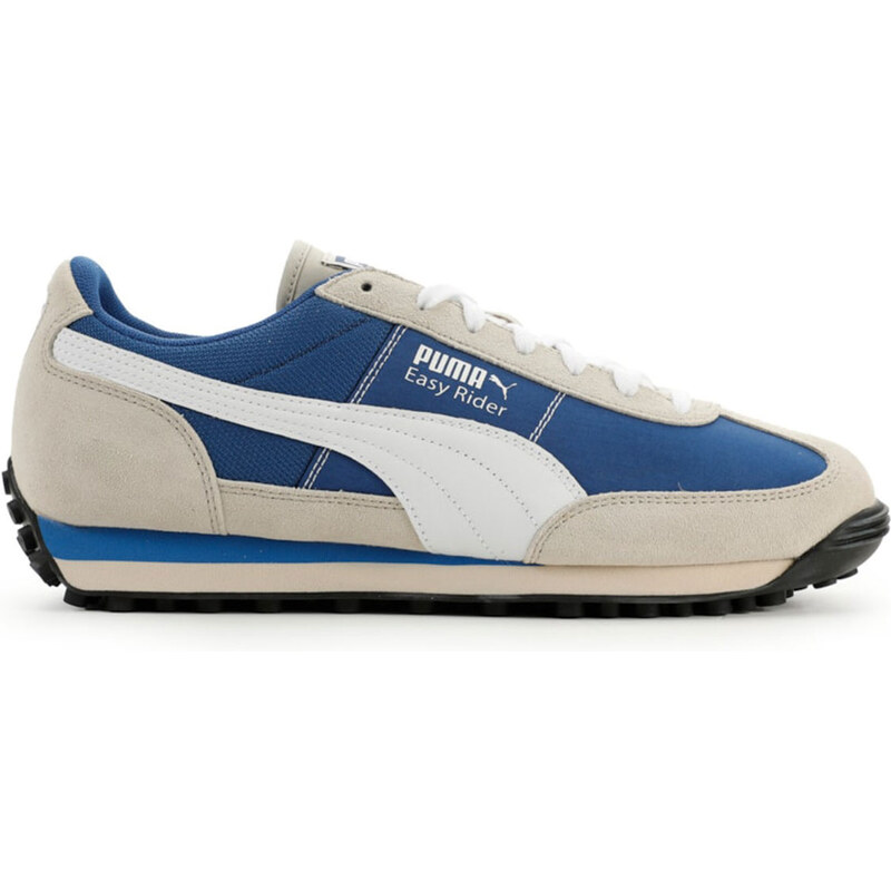 Puma Easy Rider Thrive & Triumph - Unisex - Tenisky Puma - Modré - 66361776