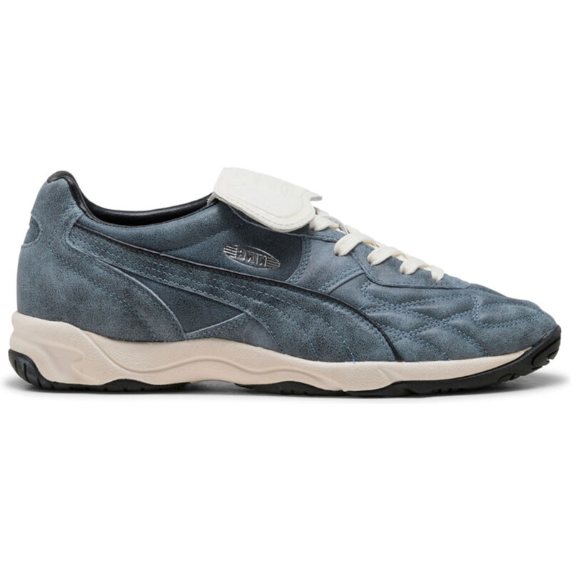 Puma King Indoor Premium 8.5 - Unisex - Tenisky Puma - Modré - 404363 66361778