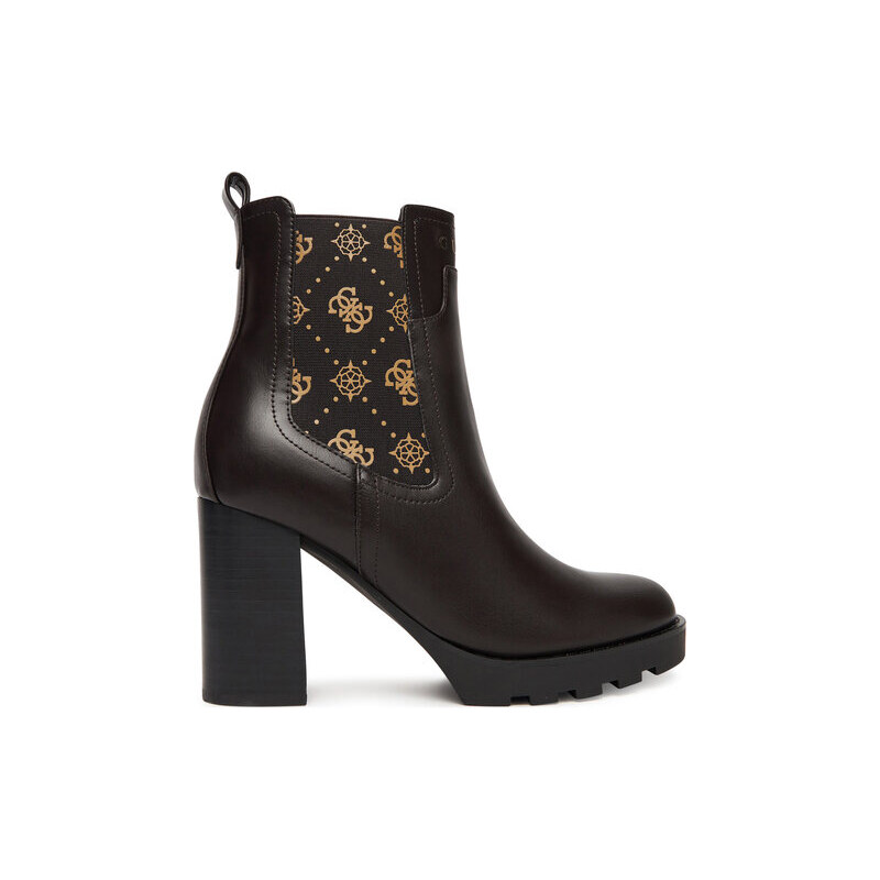 Členková obuv Guess 67156270