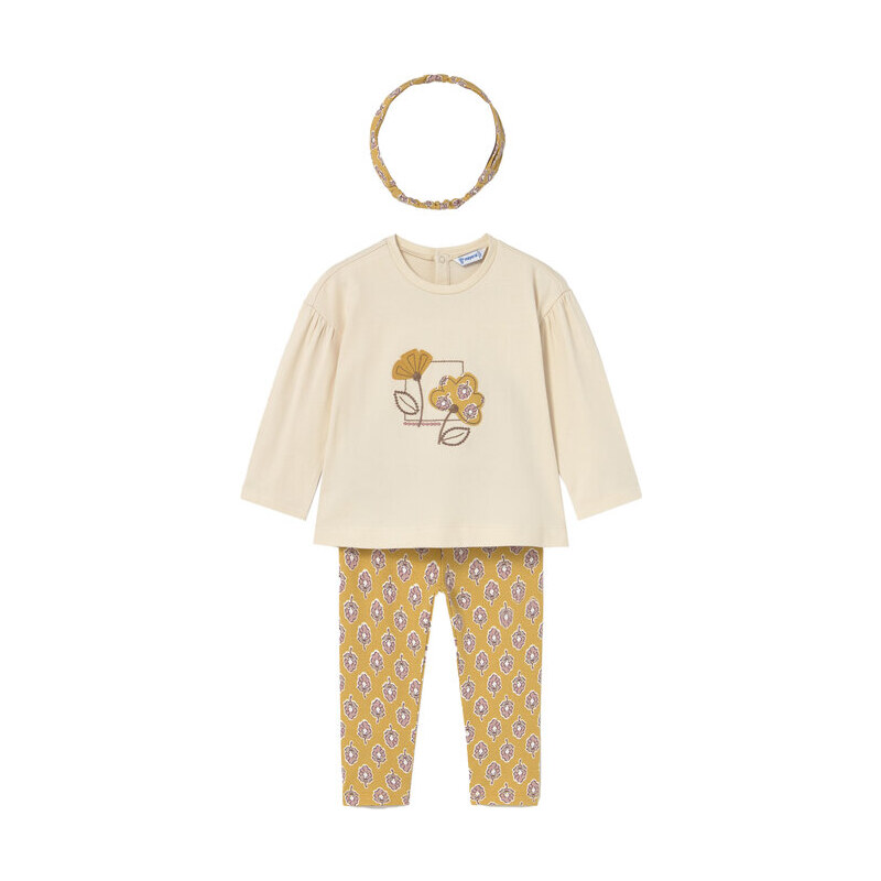 Súprava blúzka a legíny Mayoral 65080837