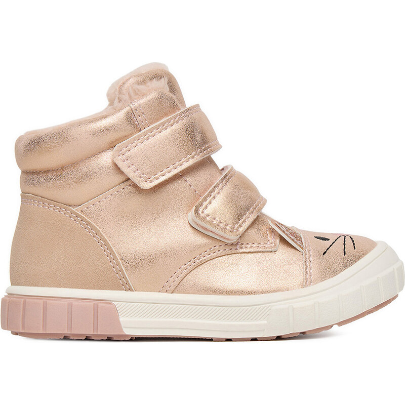 Šnurovacia obuv DeeZee 65067089