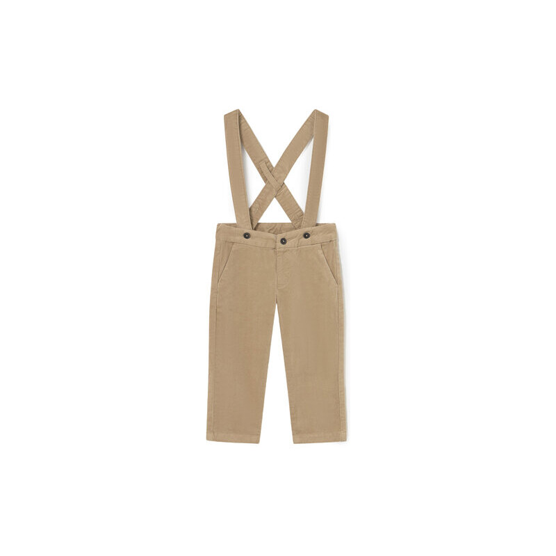 Bavlnené nohavice Mayoral 65080853