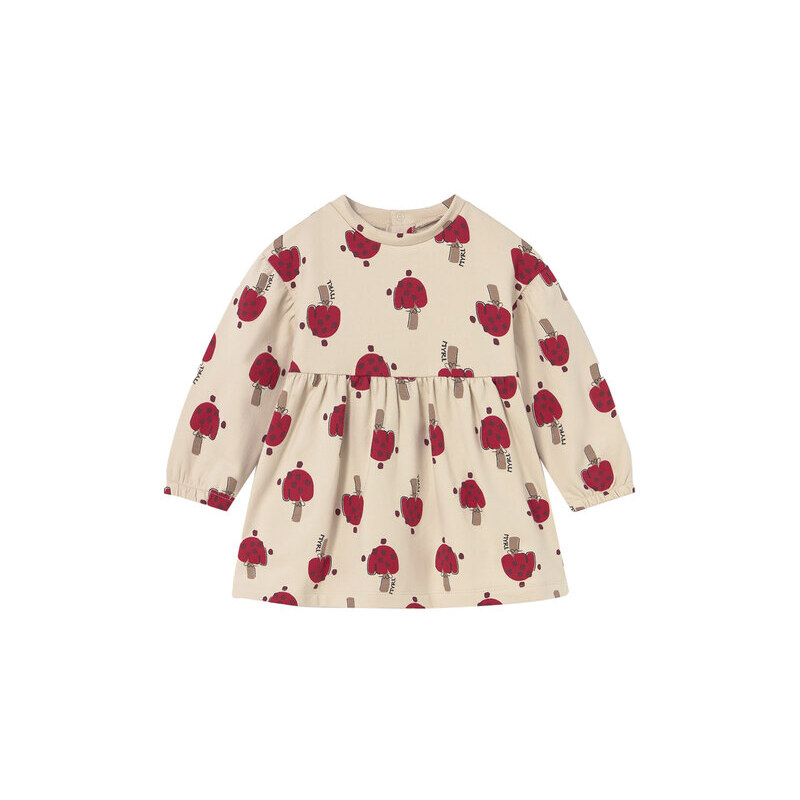 Každodenné šaty Mayoral 65081040