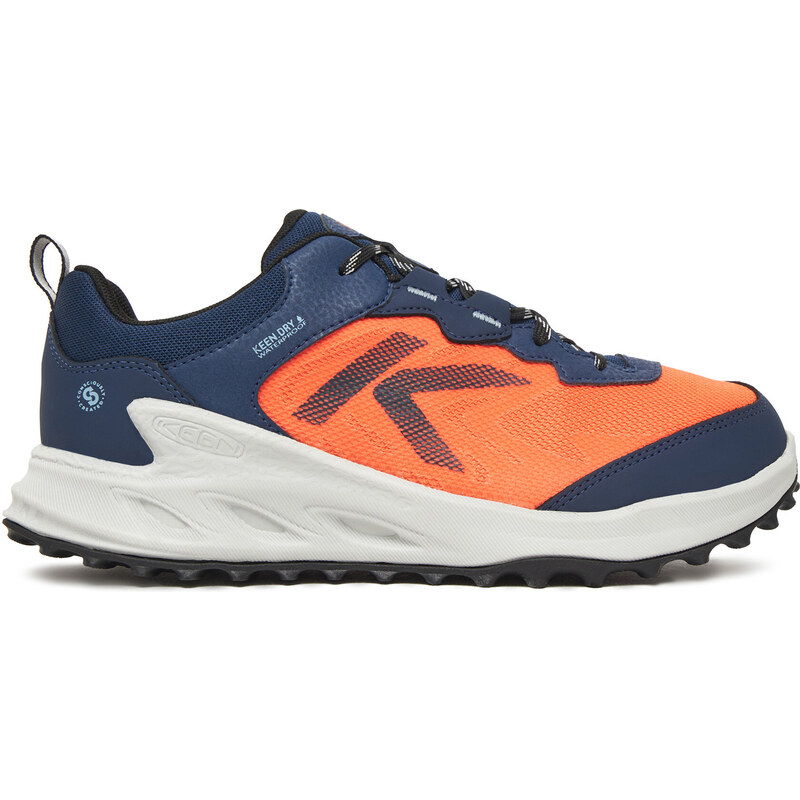 Trekingová obuv Keen 65067299