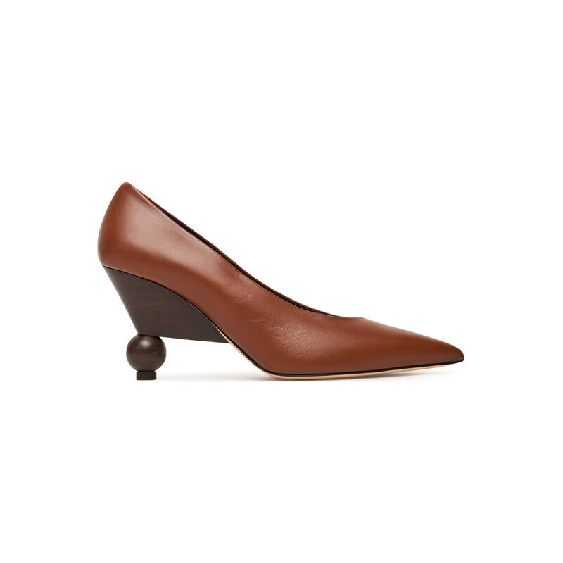 Lodičky Weekend Max Mara 64903467