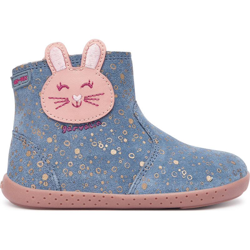 Členková obuv Garvalin 65067293