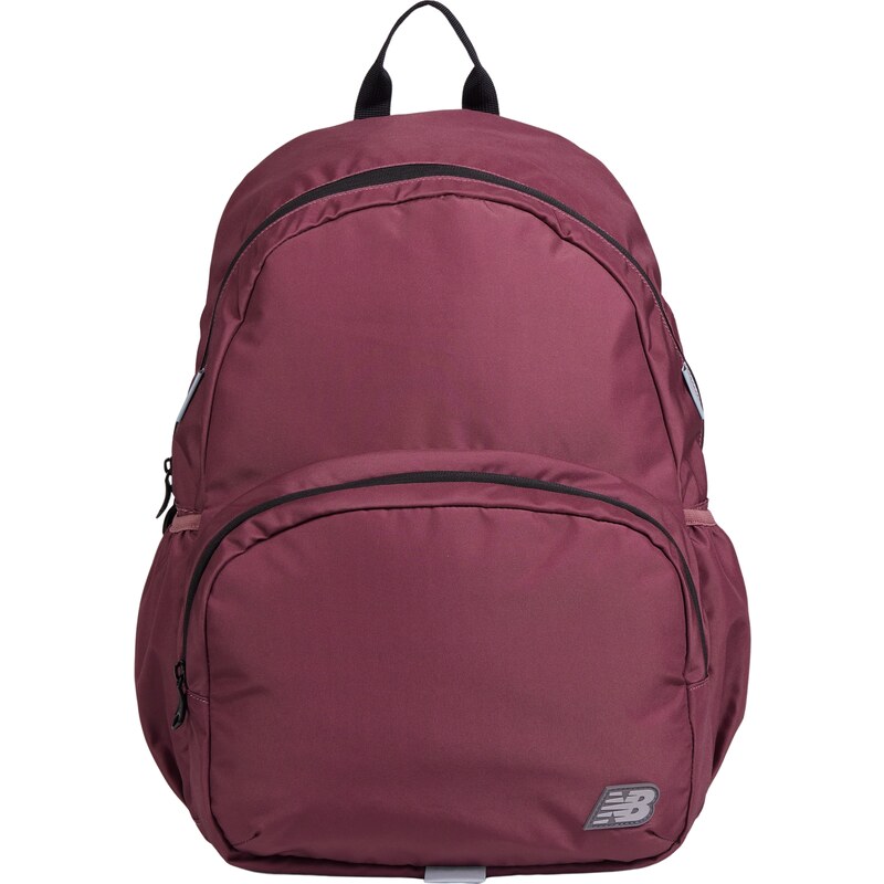 Ruksak New Balance LAB51524MHB – bordová 65230824