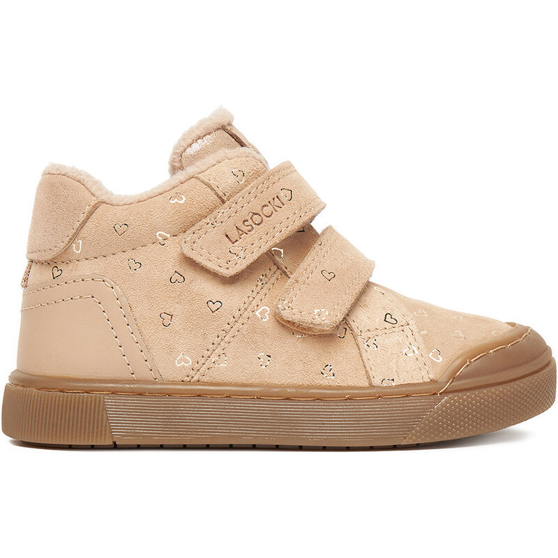 Šnurovacia obuv Lasocki Kids 65067104