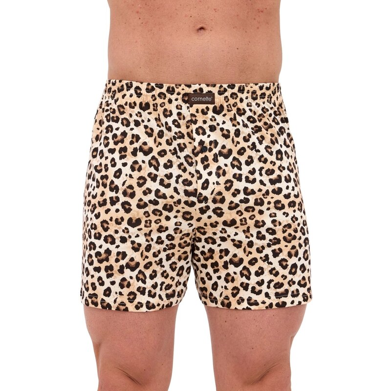 CORNETTE Pánske trenírky 001/181 Classic 65067364