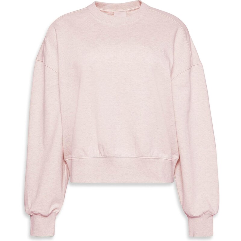 Calvin Klein Mikina svetlosivá 65067922