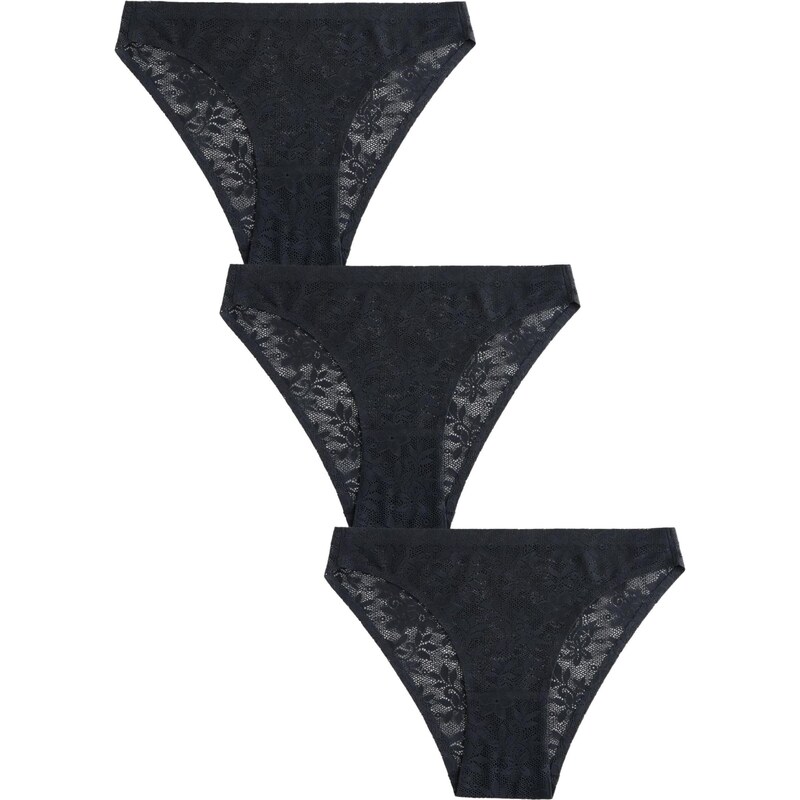 Next Nohavičky čierna 65658796