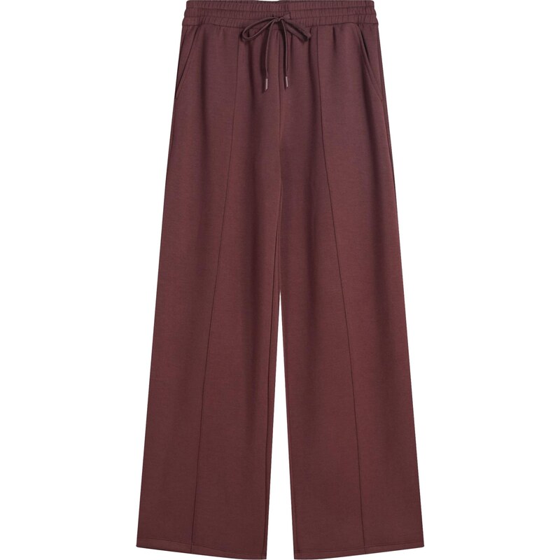 Bershka Nohavice grenadínová 65886639