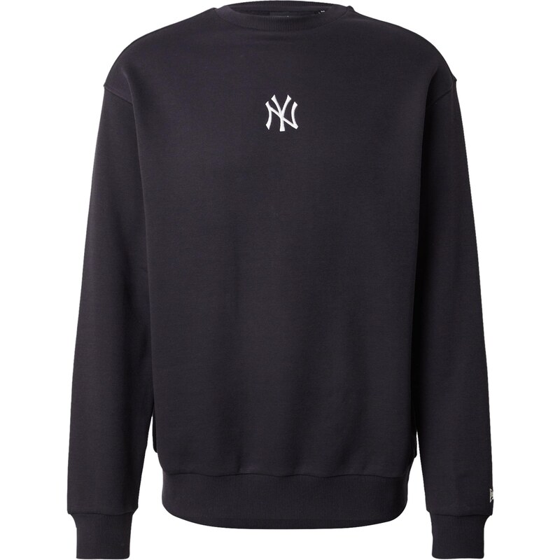 NEW ERA Mikina NEYYAN námornícka modrá / biela 65068085