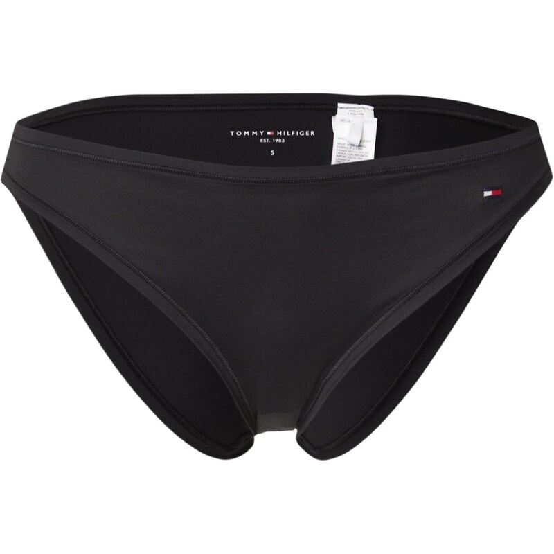 Tommy Hilfiger Underwear Nohavičky čierna 65068146