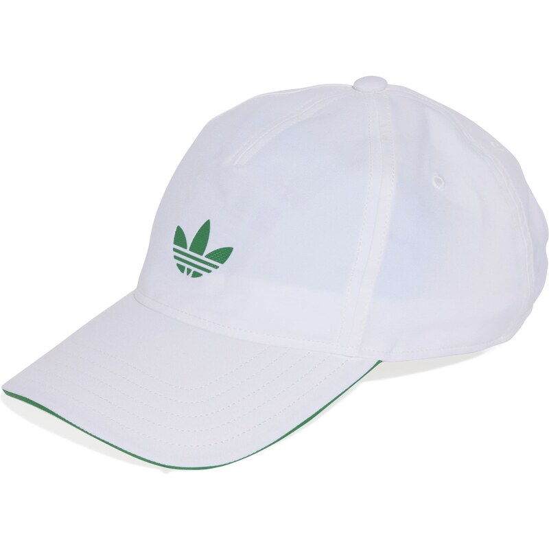 adidas Originals adidas Tennis Originals Climacool Baseball Cap WHITE 65067627