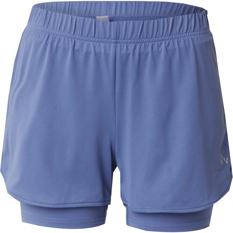 ONLY PLAY Športové nohavice ONPMILA modrá 65068115