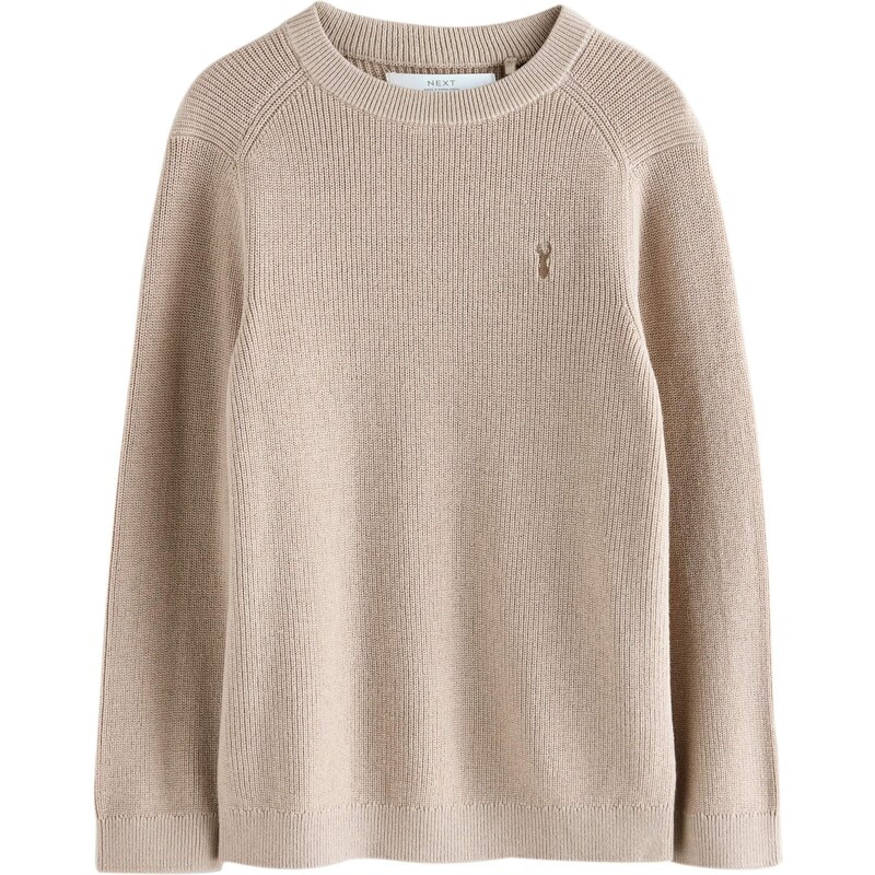 Next Sveter béžová 65885029