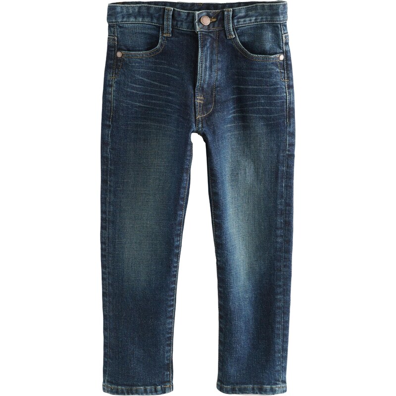 Next Džínsy tmavomodrá 65882606