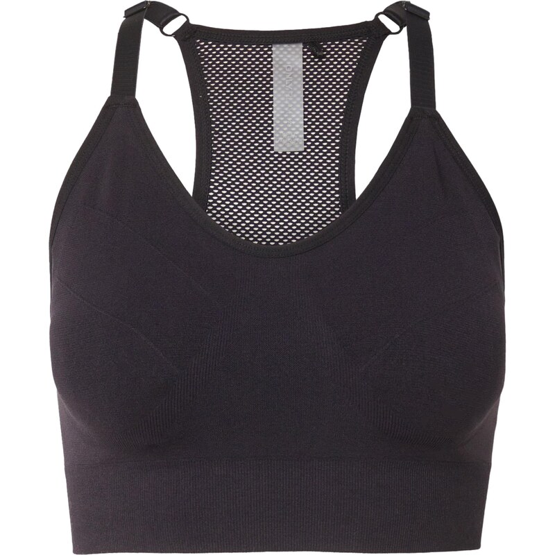 ONLY PLAY Športová podprsenka ONPSis-3 čierna 65661393