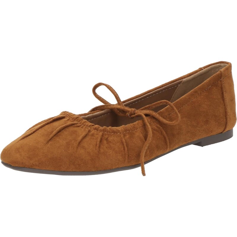 ABOUT YOU Baleríny s ramienkom Alma koňaková 65888740