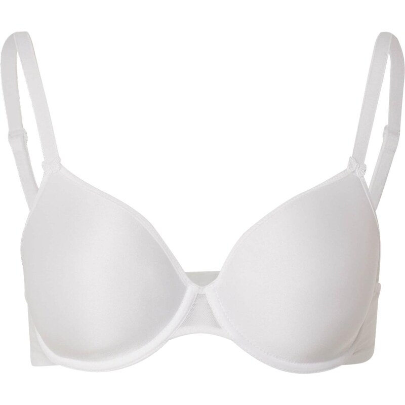 PASSIONATA Podprsenka MISS JOY biela 66074472