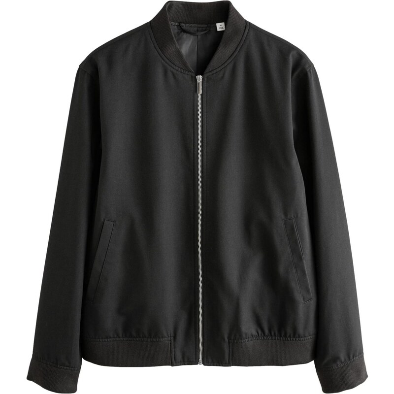 Next Prechodná bunda čierna 65905395