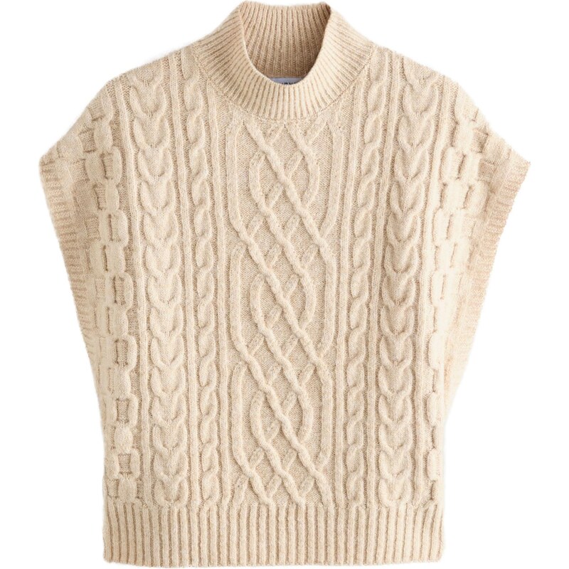 Next Sveter nebielená 65772837