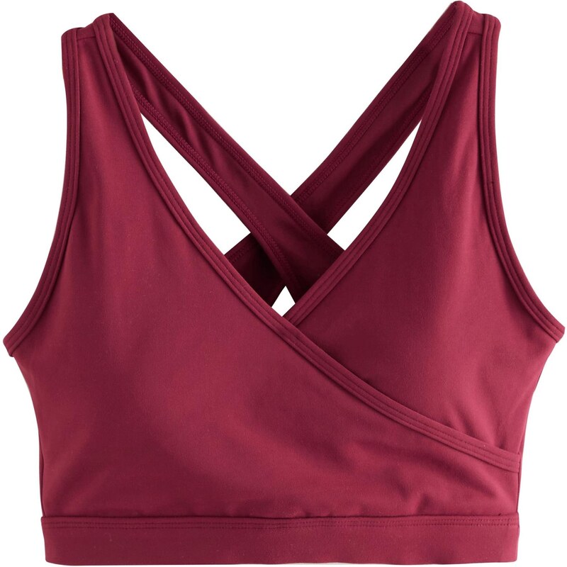 Next Podprsenka burgundská 65731120