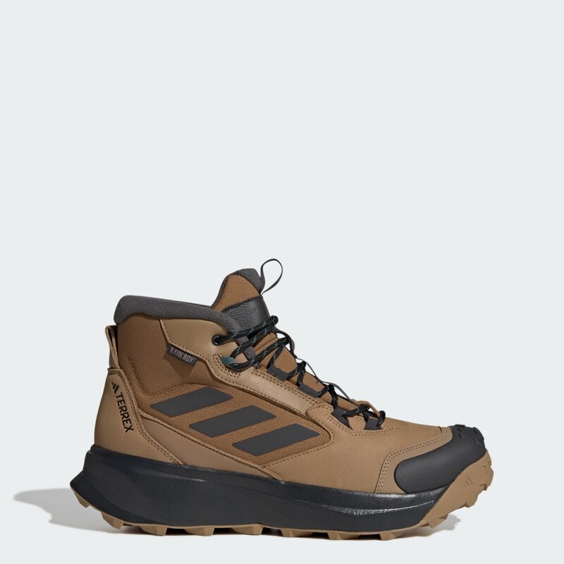Adidas Obuv Terrex Winter Leather Mid Cut Rain.Rdy Cold.Rdy 65068190