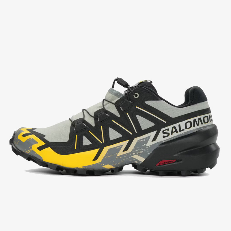 Salomon SPEEDCROSS 6 EUR 41 1/3 65075029
