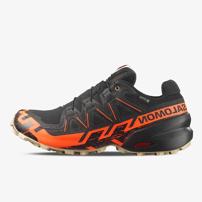 Salomon SPEEDCROSS 6 GTX EUR 41 1/3 65075028
