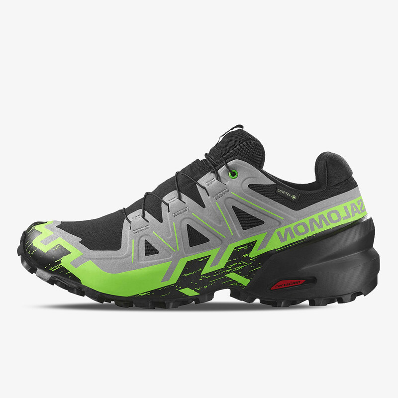 Salomon SPEEDCROSS 6 GTX EUR 41 1/3 65075031