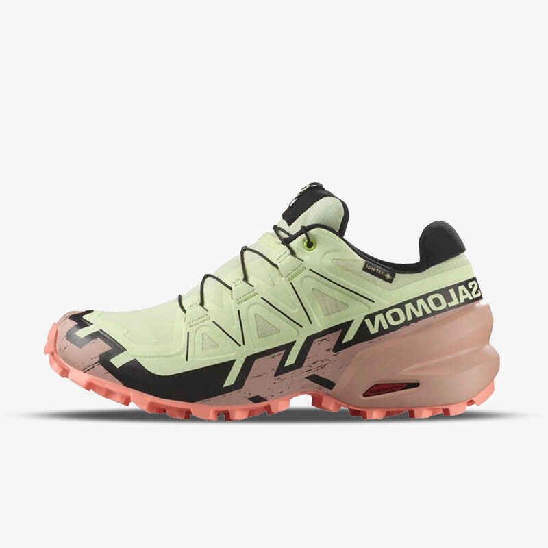 Salomon SPEEDCROSS 6 GTX W EUR 37 1/3 65075033