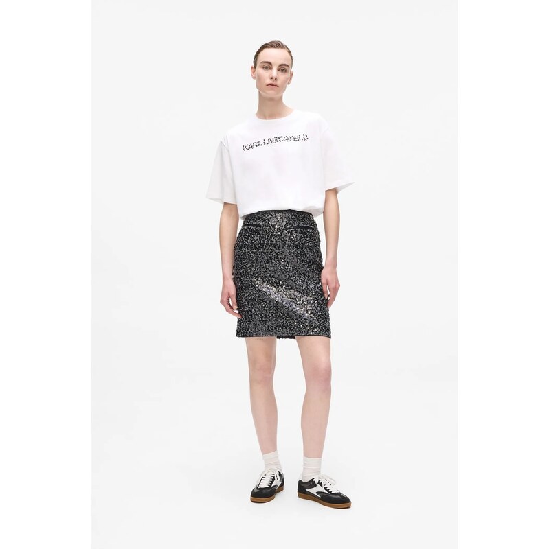 Sukňa Karl Lagerfeld 65087148