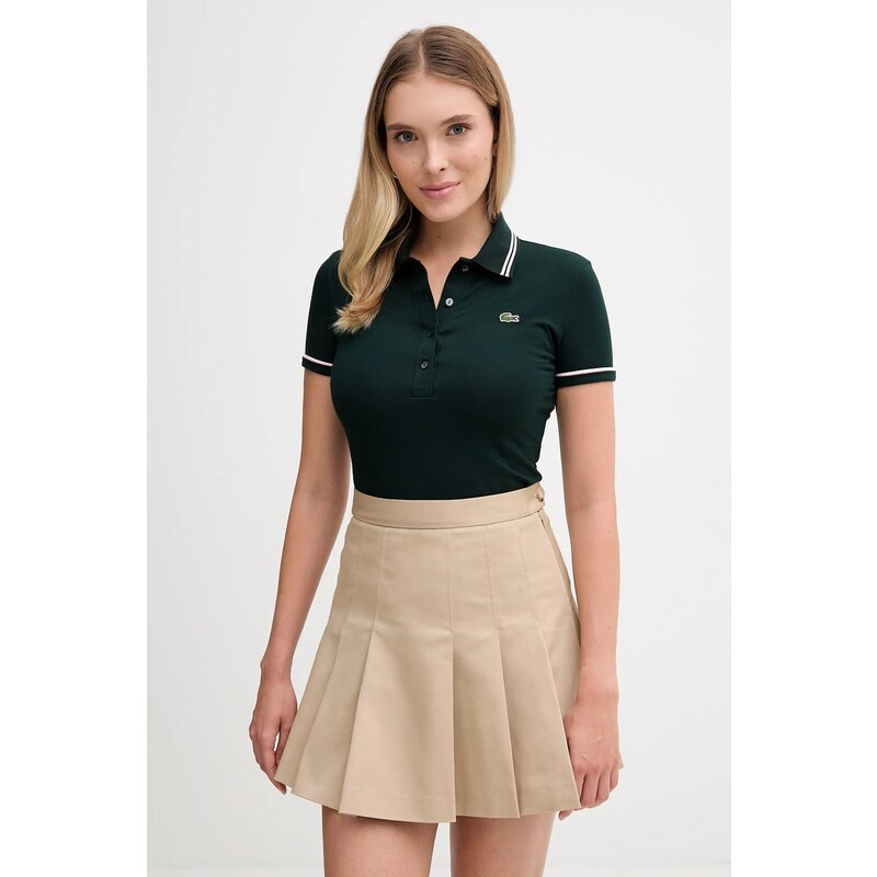 Polo tričko Lacoste 65065972