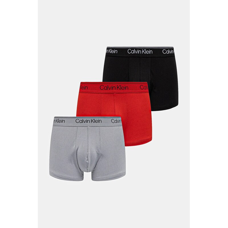 Boxerky Calvin Klein Underwear 3-pak 65070804