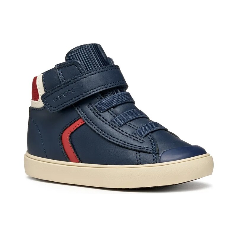 Detské tenisky Geox BISLI 65089230