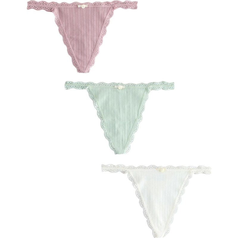 Next Tangá mätová / eozín / biela 65885858