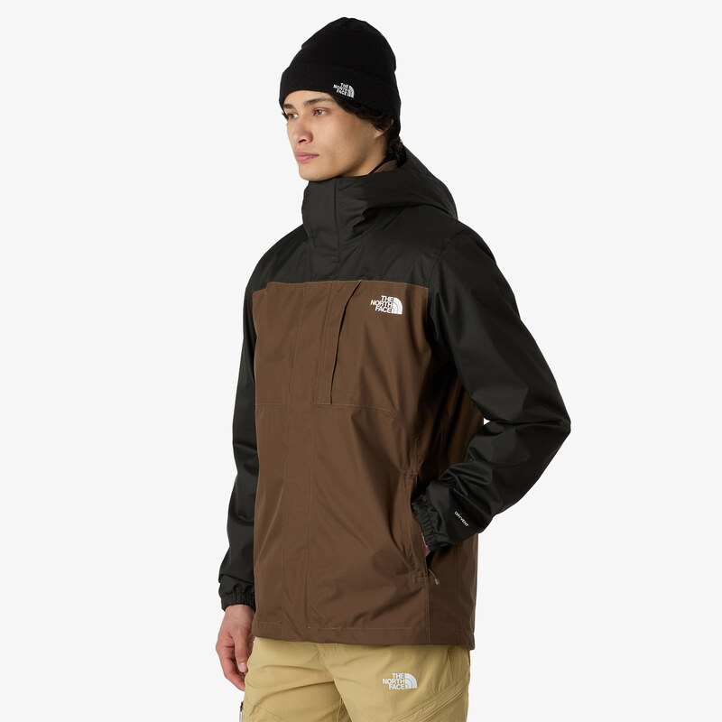 The North Face M QUEST TRICLIMATE JACKET S 67731622