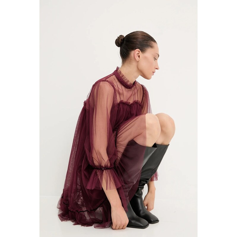 Šaty Answear.LAB 65073364